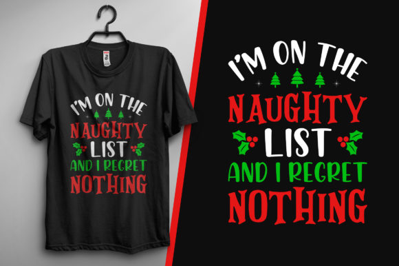Christmas Graphics & Print Templates