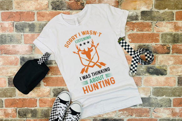 Sorry I Was Not T-shirt SVG, EPS PNG